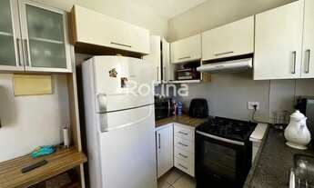 Imagem 6: Casa Condomínio Fechado à venda, 3 quartos, Tubalina - Uberlândia/MG - Rotina Imobiliária