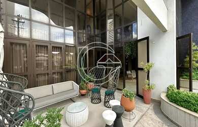 Imagem 2: ALUGA-SE Apartamento NO GOLDEN TOWER - MARÍLIA/SP