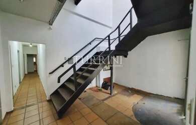 Imagem 2: Galpão com 2.889m² disponível para locação próximo a Rodoviária de Bauru-SP