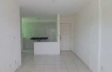 Imagem 6: Apartamento 62m² - Repasse em localização comercial