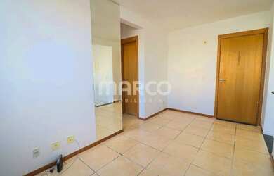 Imagem 4: Cond. Res. Chapada Diamantina l Apartamento térreo l 46 m² l Dom Aquino l Cuiabá-MT