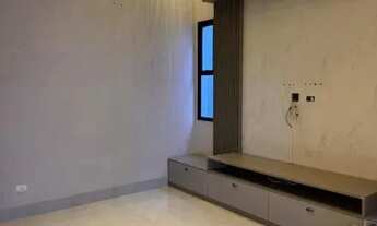 Imagem 7: Casa térrea CONDOMINIO Residencial Bourbon Parc em Presidente Prudente