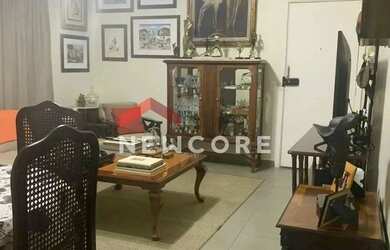 Imagem 2: Apartamento em Rua José Maria Lisboa - Jardim Paulista - São Paulo/SP