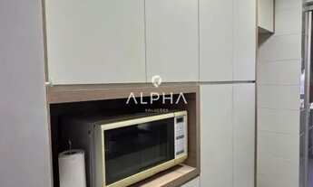 Imagem 6: Apartamento para Venda em Goiânia, Setor Pedro Ludovico, 2 dormitórios, 1 suíte, 3 banheir