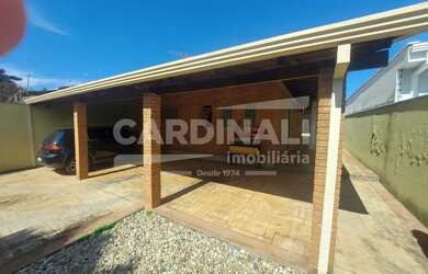 Imagem: Imóvel Residencial Espaçoso no Bairro