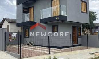 Imagem: Casa em Rua Ana Rech - COHAB B - Gravataí/RS