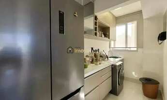 Imagem 6: Apartamento 1 quarto com Lazer no Buritis