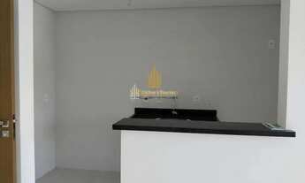 Imagem 7: Boqueirão, 2 suites, 2 vagas demarcadas, sacada gourmet e lazer completo