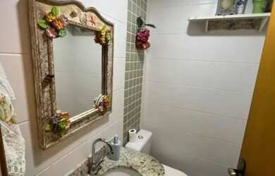 Imagem 4: Cobertura com 1 dormitório à venda, 83 m² por R$ 750.000,00 - Itacoatiara - Niterói/RJ