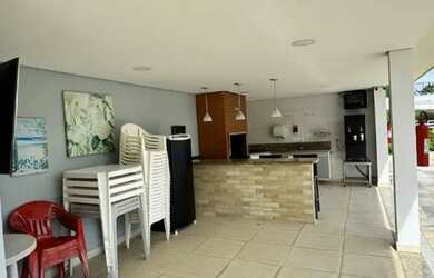 Imagem 3: Life Flores, 2 Qts uma suíte, Modulados e Ar Split / 3° Andar