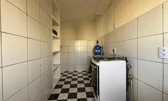 Imagem 7: Apartamento para alugar no Condomínio Residencial São Lourenço, em Sumaré/SP