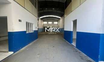 Imagem 3: Galpão para alugar em Piracicaba, Vila Rezende, com 400 m²