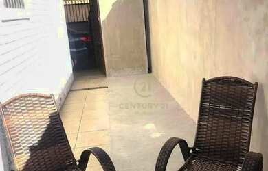 Imagem 2: Casa com 2 dormitórios à venda, 60 m² por R$ 495.000 - Vila Guilhermina - Praia Grande/SP