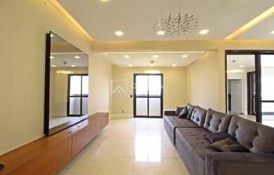 Imagem 5: Aluguel Apartamento 4 Dormitórios - 273 m² Sumaré