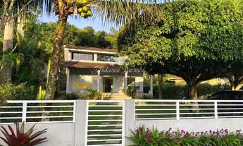 Imagem 2: ALDEIA - EM CONDOMÍNIO COM 04 QUARTOS