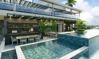 Imagem 3: Porto Oasi - no Bessa/Aeroclube