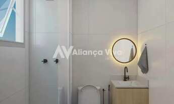 Imagem 6: Ipanema Apartamento com 2 dormitórios