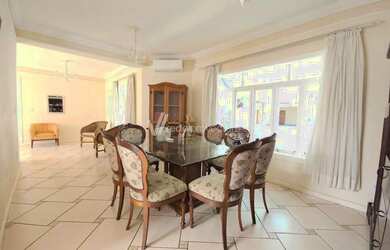 Imagem 6: Casa - Chácaras Silvania - Valinhos