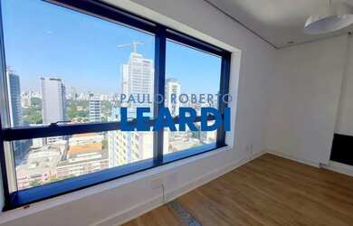 Imagem: CONJ. COMERCIAL - PINHEIROS - SP