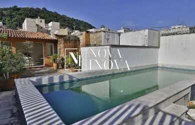 Imagem: Apartamento 4 quartos, piscina, cobertura