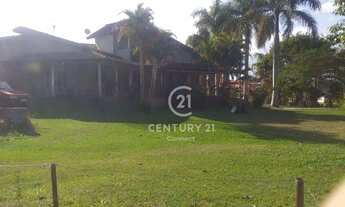 Imagem 5: SOBRADO - VILLAGE DA SERRA - ARAÇOIABA DA SERRA-SP - 2131,06 M²