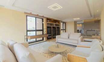 Imagem 4: Venda Apartamento 4 Dormitórios - 211 m² Moema