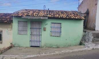 Imagem: Casa pra vender, no bairro Porto Dantas