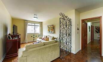 Imagem 7: Apartamento para venda em Perdizes com 3 quartos, sendo 1 suíte , 116m²