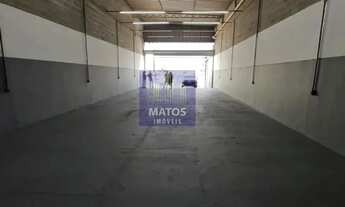 Imagem 6: Excelente Galpão Localizado a 50m da Av. Inocêncio Seráfico e Igreja São Lucas