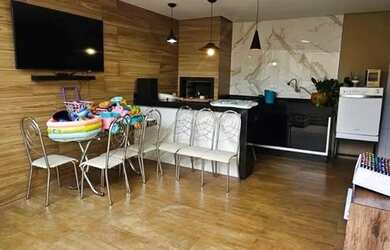 Imagem: Vendo casa em Morada de Santa Fé