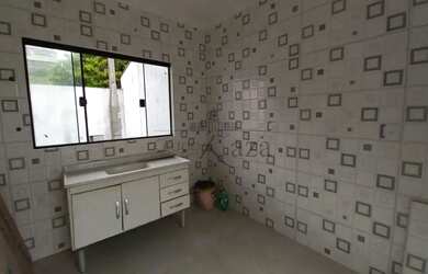 Imagem 3: Oportunidade - Casa Térrea - Jardim Santa Julia - 3 Dormitórios - 140m²