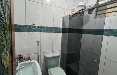 Imagem 5: Casa Comercial de Esquina 500m² c/ 5 Quartos sendo 3 Suítes MOBILIADA no Planalto