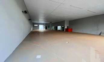 Imagem: Barracão para alugar, 500 m² por R$ 12.000,00/mês