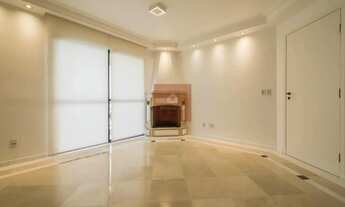 Imagem 4: Lindo artamento no Campo Belo