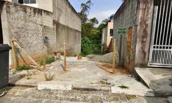 Imagem: Terreno à Venda - Condomínio Parque Esmeralda