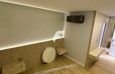 Imagem 7: Apartamento 3 Quartos com 1 Suíte e 108m² - Jardim Atlântico