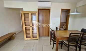 Imagem 5: RUA T-38, Q. 2, L. /, S/N, APART. 1304, BL, A, TORRE I, T. SIERRA AZUL, RES. MONTE Y SIERR