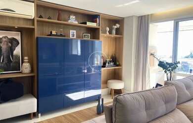 Imagem 5: Apartamento 3 Quartos com 1 Suíte - Nossa Senhora do Rosário - PLC