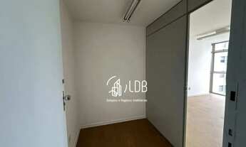 Imagem 2: Aluguel - SALA - SAVASSI Belo Horizonte MG