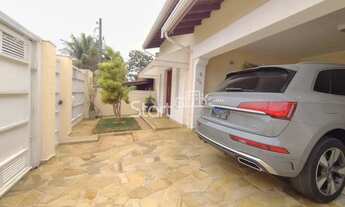 Imagem: Casa - Taquaral - Campinas