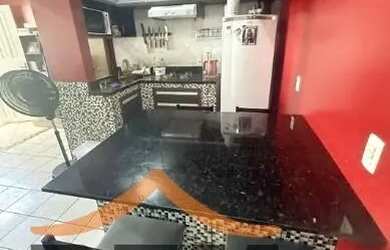 Imagem 6: Casa com 2 dormitórios à venda, 53 m² por R$ 430.000,00 - Cidade Nova - Itajaí/SC