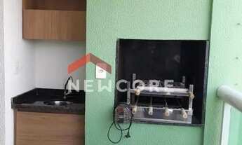 Imagem 4: Apartamento em Rua Vicenzo Paciullo - Jardim Las Vegas - Guarulhos/SP