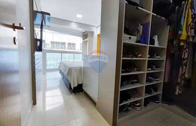 Imagem 6: Bellagio apartamento com 3 suítes