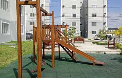 Imagem 4: Apart. 4º Andar, Pintura NOVA, Gás encanado, Taxa-Condomínio incluso, caução