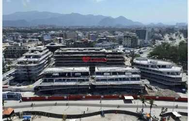 Imagem 7: IMOBILIÁRIA LOPES B2E VENDE APARTAMENTO 2 QUARTOS, COM 1 SUÍTE - 87 M2 - CONDOMÍNIO ON THE