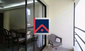 Imagem: Venda Apartamento 2 Dormitórios - 60 m²