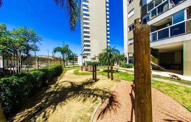 Imagem 4: Apartamento em São Geraldo