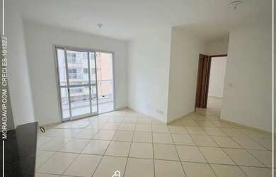 Imagem 2: Imóvel para aluguel possui 60 metros quadrados com 2 quartos em Santa Luzia - Serra - ES