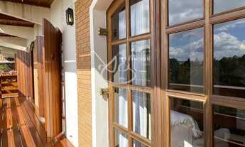 Imagem 4: Apartamento em Colinas do Capivari - Capivari - Campos do Jordão/SP