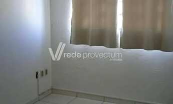 Imagem 3: Barracão - Parque Via Norte - Campinas